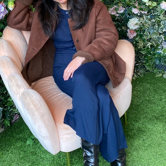 Reformation Marina Jumpsuit - Picture 9 of 10